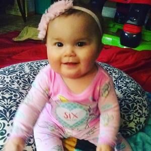 Meet your Posher, Chelsea